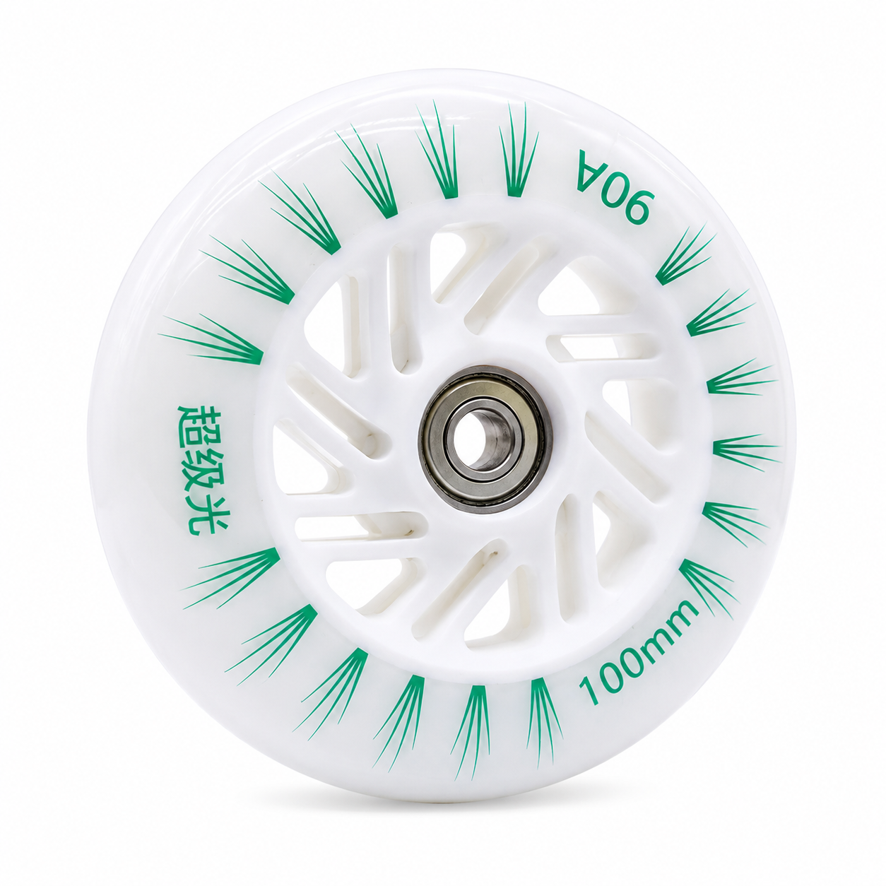 100 mm Luminous Skate